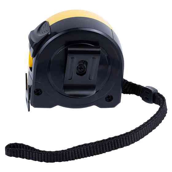 Sigma Рулетка Color 5м×19мм SIGMA (3811221) Київ