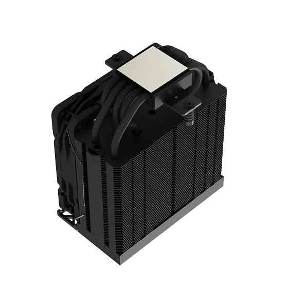 Кулер процесорний Zalman CNPS13X Black (CNPS13XBLACK) ( Чорний ) Харків