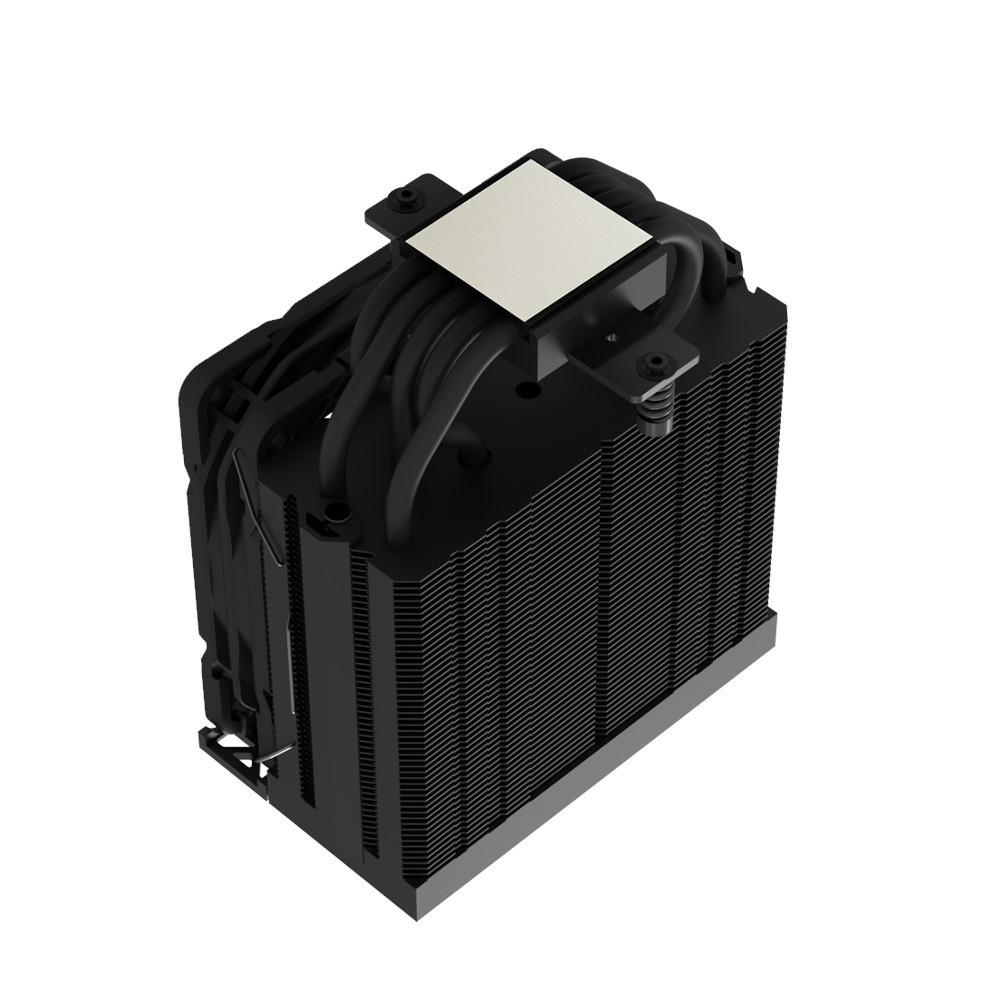 Кулер процесорний Zalman CNPS13X Black (CNPS13XBLACK) ( Чорний ) Харків - фото 6