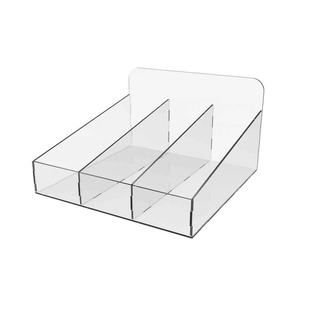 Органайзер для соусів EKOSTAR 252х252х150 Київ - фото 1