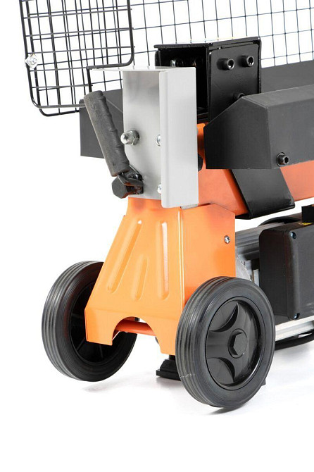 Дровокол 5 т Handy HRH5T Черкассы - изображение 15