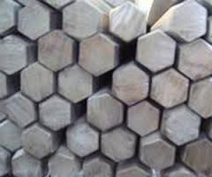 Шестигранник нержавеющий 36мм AISI 12Х18Н10Т Киев - изображение 1