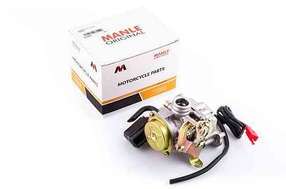 Карбюратор скутер 4 Т Китай 100 Мукачево