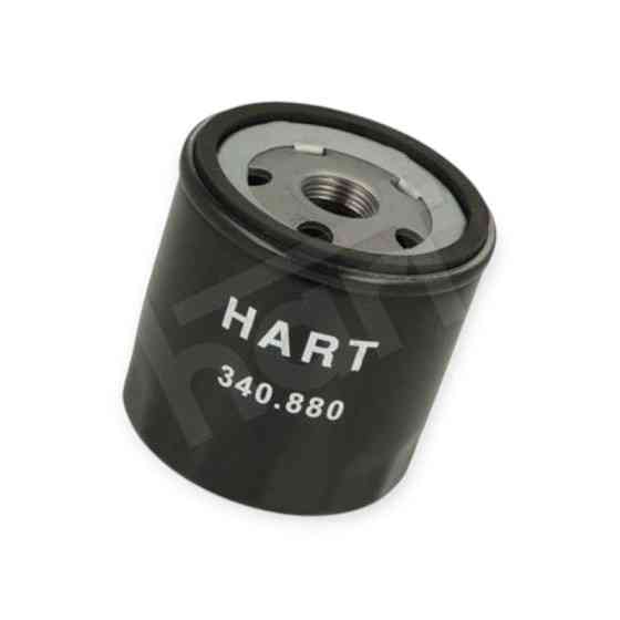 Фільтр Fiat Ducato 1.9D, TD -02 354492 масляний Мукачево