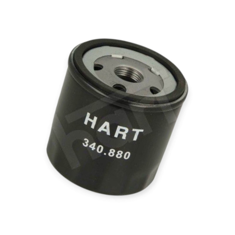 Фільтр Fiat Ducato 1.9D, TD -02 354492 масляний Мукачево - фото 1