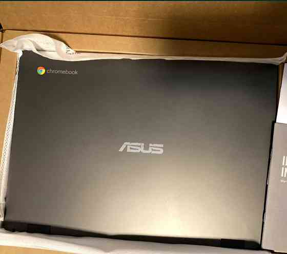 Ноутбук: ASUS Chromebook CM14 . Новый! Киев