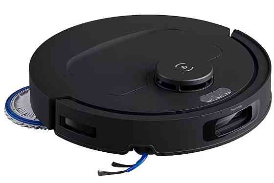 Робот-пилосос Ecovacs Deebot T30C Black (DLX71) ( 15171 ) Харків