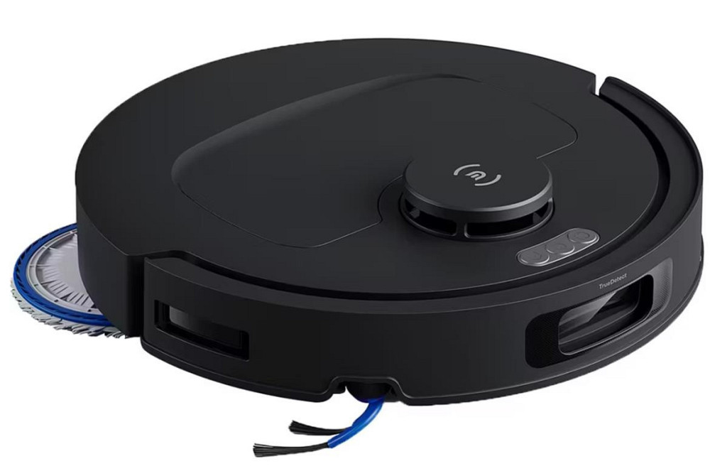 Робот-пилосос Ecovacs Deebot T30C Black (DLX71) ( 15171 ) Харків - фото 3