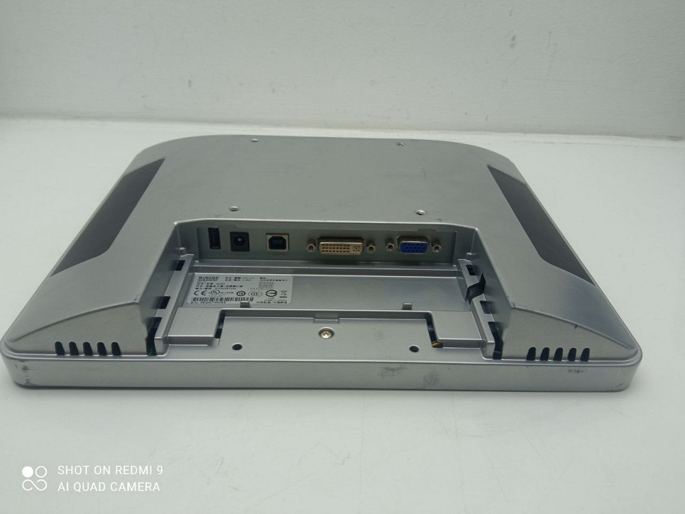 POS Монітор Wincor Nixdorf BA92 клас 