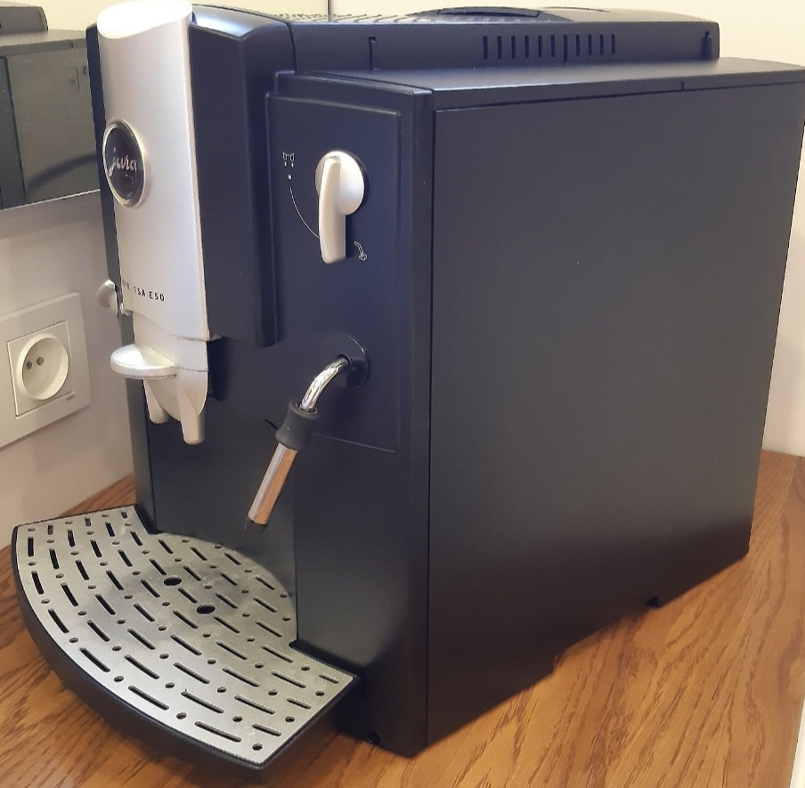 Кавомашина JURA. Харків - фото 3