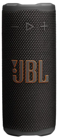 Портативна акустика JBL Grip Black (JBLGRIPBLK) (7163524) Київ
