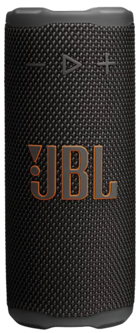 Портативна акустика JBL Grip Black (JBLGRIPBLK) (7163524) Київ - фото 1