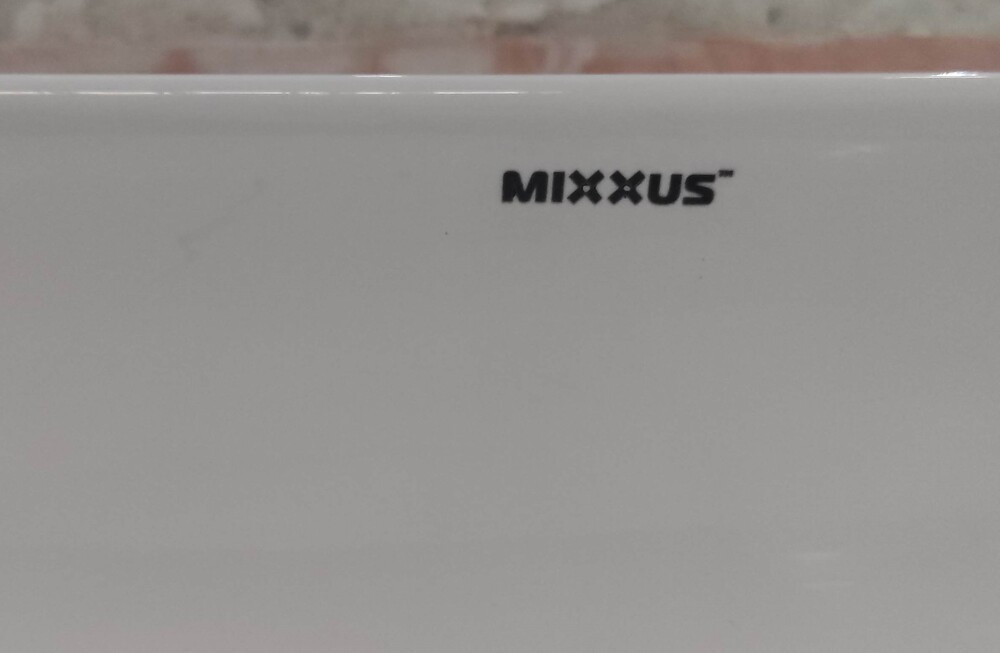 Раковина накладна Mixxus Premium QUADRO-0104 500х350х120mm   ( MP6515 ) 31285 Харків - фото 7