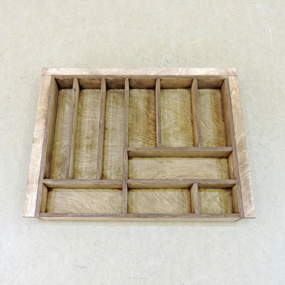 Лоток для столовых приборов 