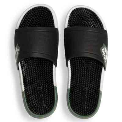 Шльопанці Arena Marco Active 009279-100 чорний, білий 46 (3468337513049) Вінниця