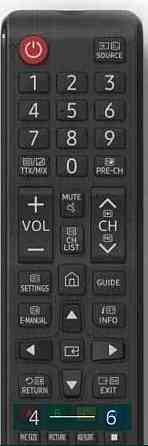 Телевизор: Samsung UE32T 4500AU HD. Киев