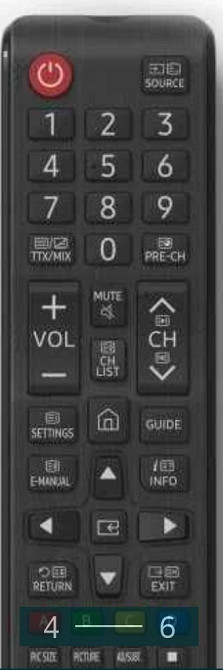 Телевізор: Samsung UE32T 4500AU HD. Київ - фото 4