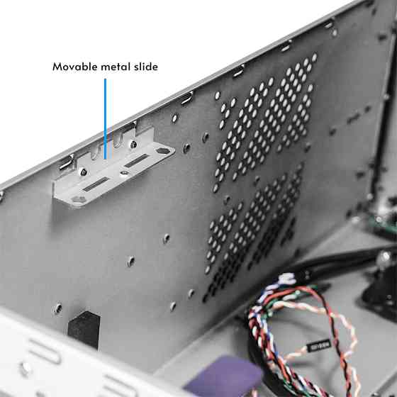 Корпус серверний Chieftec UNC-409S-AIO-OP без БЖ Вінниця