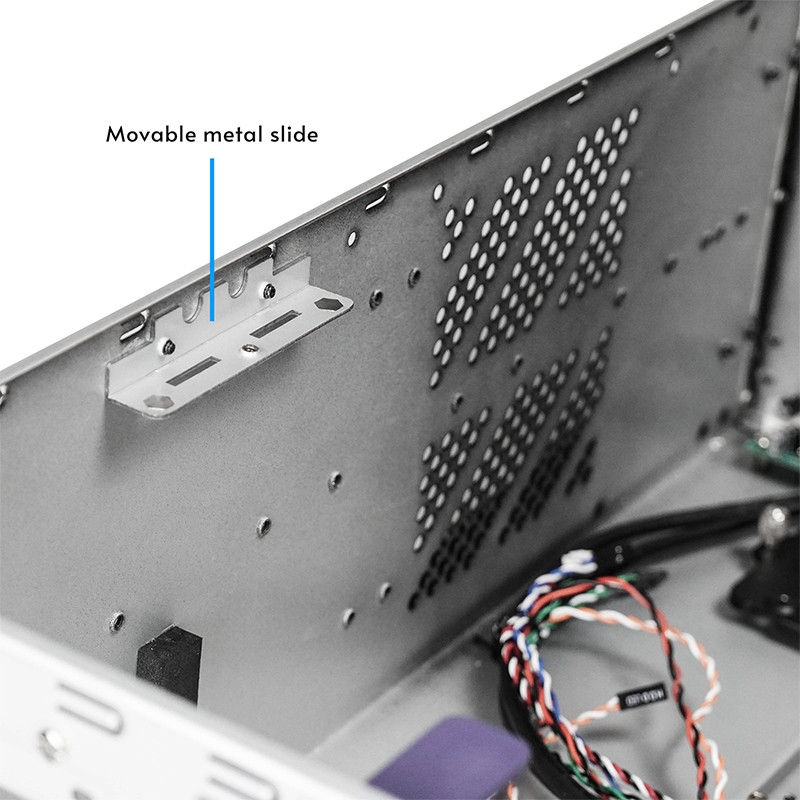 Корпус серверний Chieftec UNC-409S-AIO-OP без БЖ Вінниця - фото 4