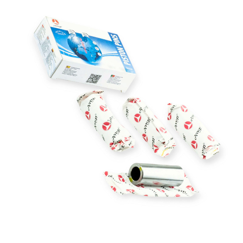 Пальцы поршнивые волга amp желтые Мукачево - изображение 1