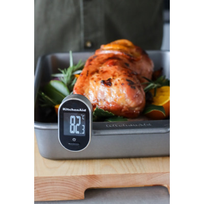 Кухонный термометр KitchenAid Measuring цифровий (KQ904G) Винница - изображение 6