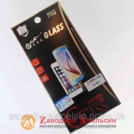 Захисне скло Sony Xperia З S39h C2305 GLASS Одеса