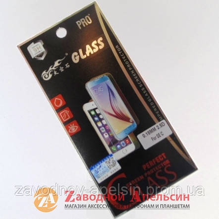 Захисне скло Sony Xperia З S39h C2305 GLASS Одеса - фото 1