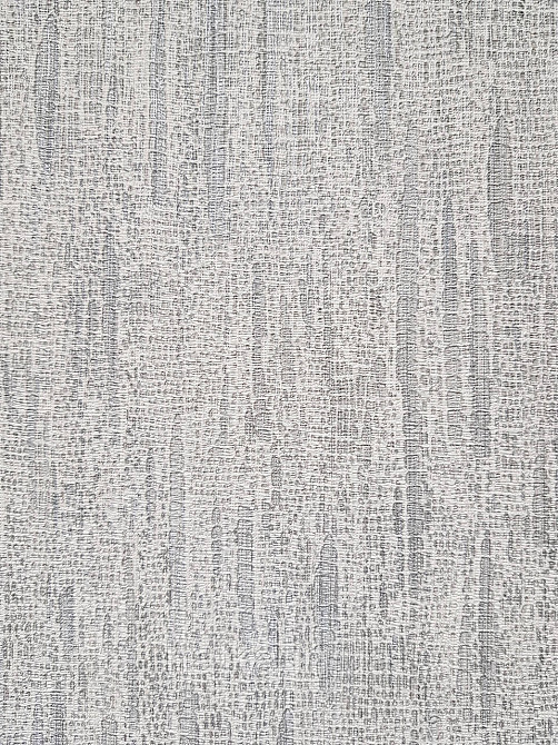 Шпалери вінілові на флізеліні гарячого тиснення DU&KA 1.06х10 вензель основа під штукатурку сірі коричневі Київ - фото 2