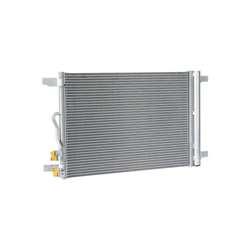 Радіатор кондиціонера, Audi, Cupra, Seat, Skoda, VW,  5Q0816411AB; 5QM816411; 5QM816411A; 5QM816411B, Бренд: SRLine Киев - изображение 1