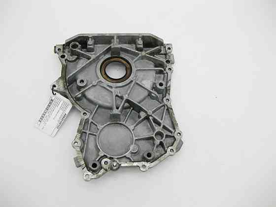 Mercedes-Benz  A6420100133 Передня кришка картера ГРМ двигуна OM642 V6 3.0 cdi S-Class W222 GLE Coupe C292 G-Class W463 Одесса