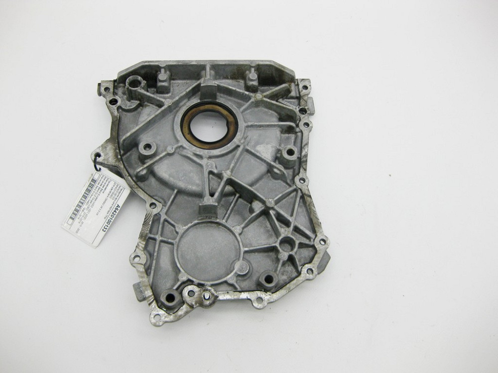 Mercedes-Benz  A6420100133 Передня кришка картера ГРМ двигуна OM642 V6 3.0 cdi S-Class W222 GLE Coupe C292 G-Class W463 Одесса - изображение 5