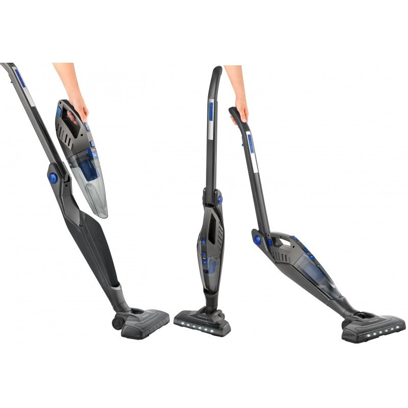 Беспроводной Пылесос аккумуляторный 2в1 ручной и напольный Profi Care PC-BS (3035) Нововолынск - изображение 6