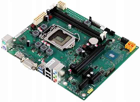 Материнська плата Fujitsu D3400 Луцьк