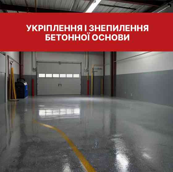 Епоксидний грунт MG 1 кг Киев