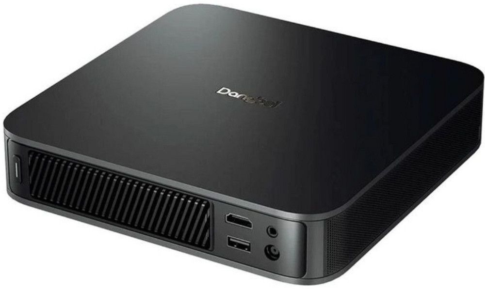 Проєктор Dangbei Atom з гарантією 24 міс. Київ - фото 3