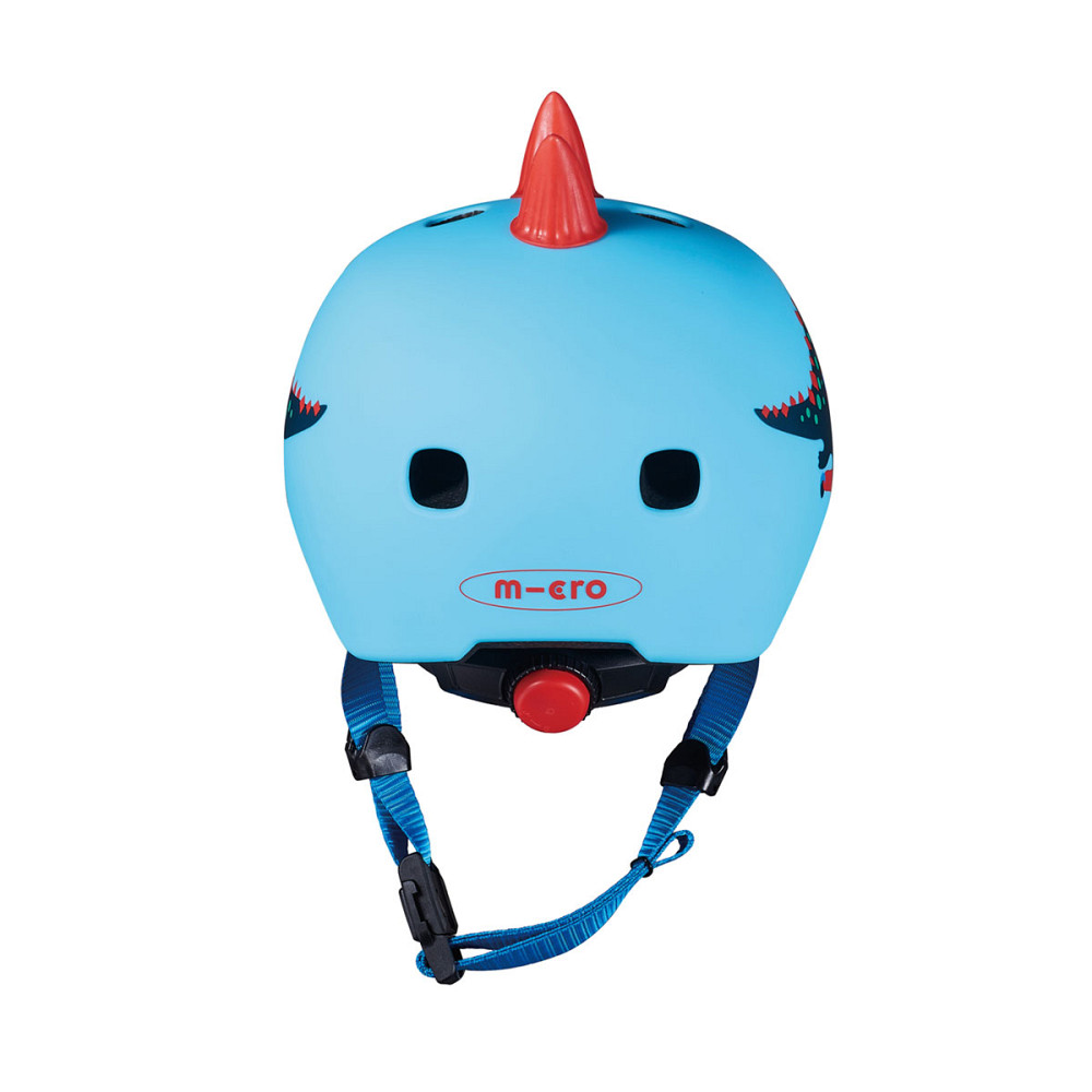 Захисний шолом MICRO - Скутерозавр (M) Дніпро - фото 3