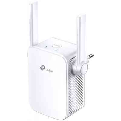 Ретранслятор TP-Link TL-WA855RE 802.11n 2.4 ГГц, N300, 1хFE LAN (TL-WA855RE) Винница