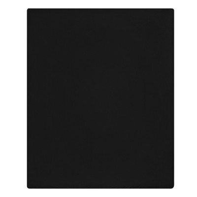 Простынь Ardesto на резинке Mix&Match Premium, 100% хлопок, сатин черный 180х200+30 см (ART1820FSL) Винница - изображение 10