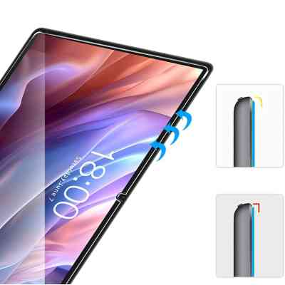 Стекло защитное BeCover Teclast Tab T65 Max 13" (713041) Винница