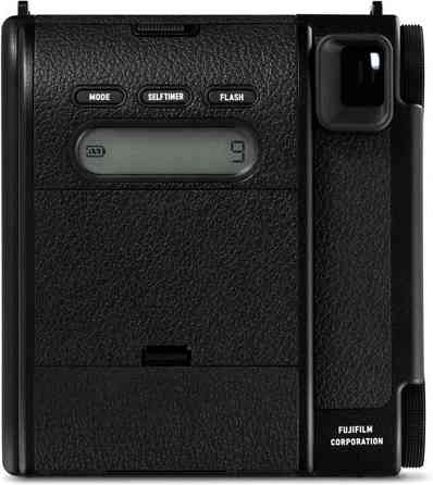 Фотокамера миттєвого друку Fujifilm Instax Mini 99 Black (16823519) Харьков