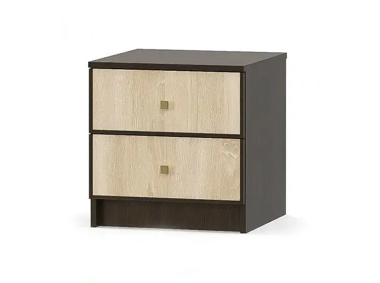 Тумба прикроватная (2 шт.) NEW Фантазия Львов - изображение 1