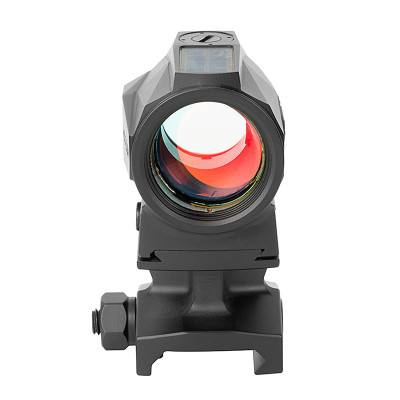 Коллиматорный прицел Holosun SCRS RD 2 (747040) Винница - изображение 11