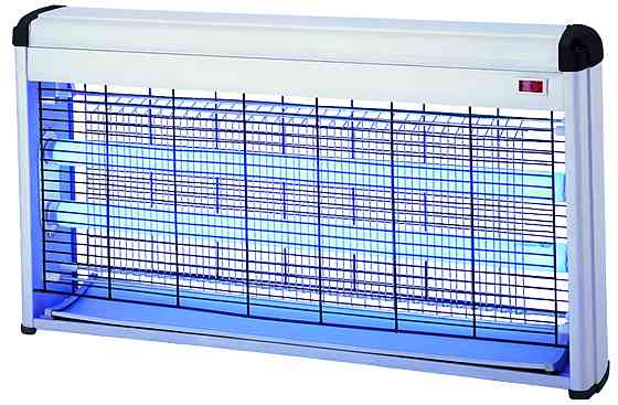 Електрична мухоловка 100м² Delux AKL-31 Київ