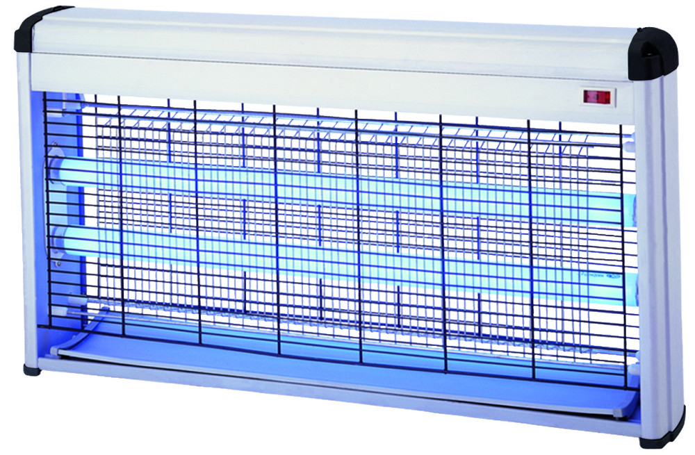 Електрична мухоловка 100м² Delux AKL-31 Київ - фото 1