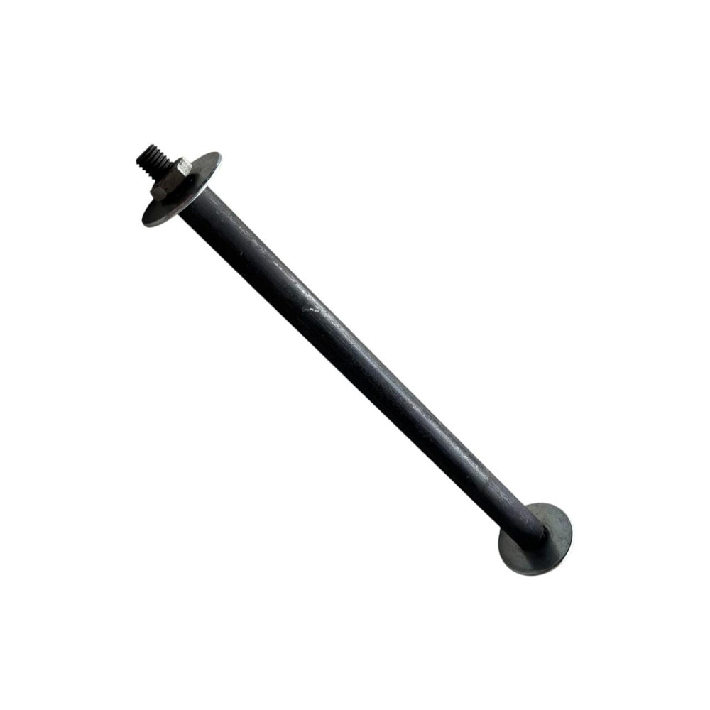 Вісь важеля Москвич 412 у зборі нижнього Мукачево - фото 2