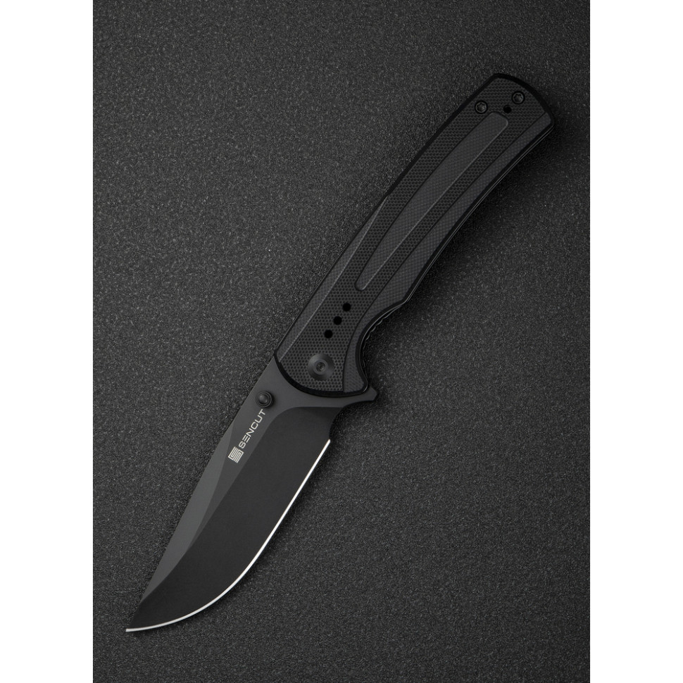 Ніж складаний Sencut Regnator S24057-1 Киев - изображение 8