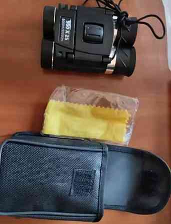 Бинокль мощный 500 Київ