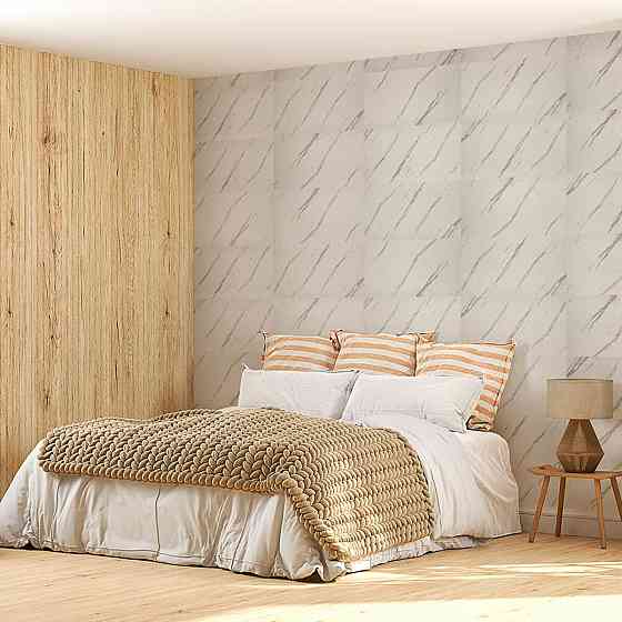 Глянцева самоклеюча вінілова плитка Київ