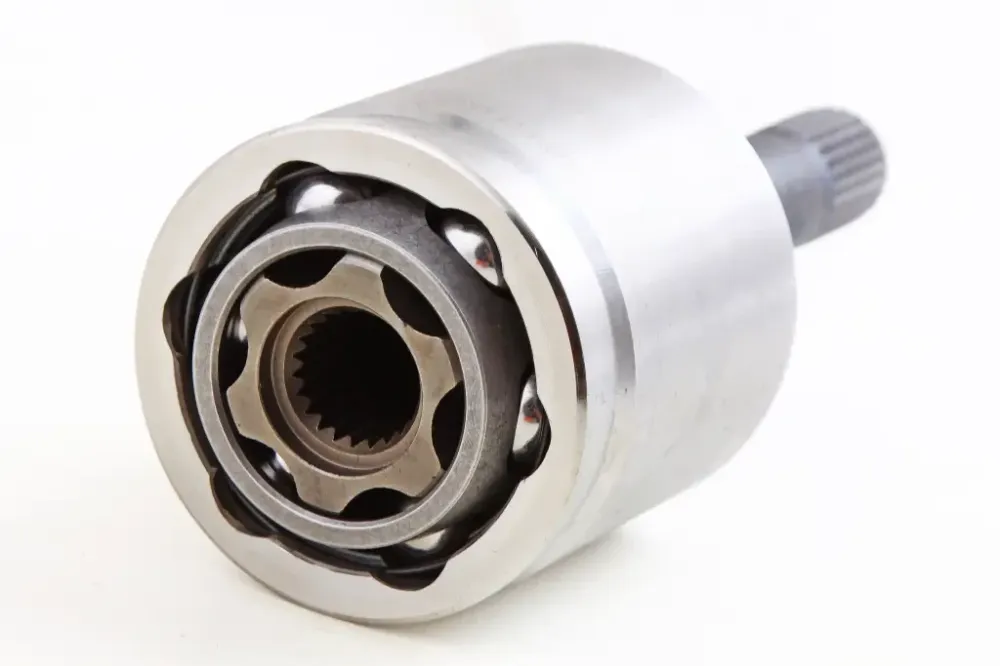 ШРУС 2123 внутренний левый Konner (с 2003 г., 24 шлица) Винница - изображение 2