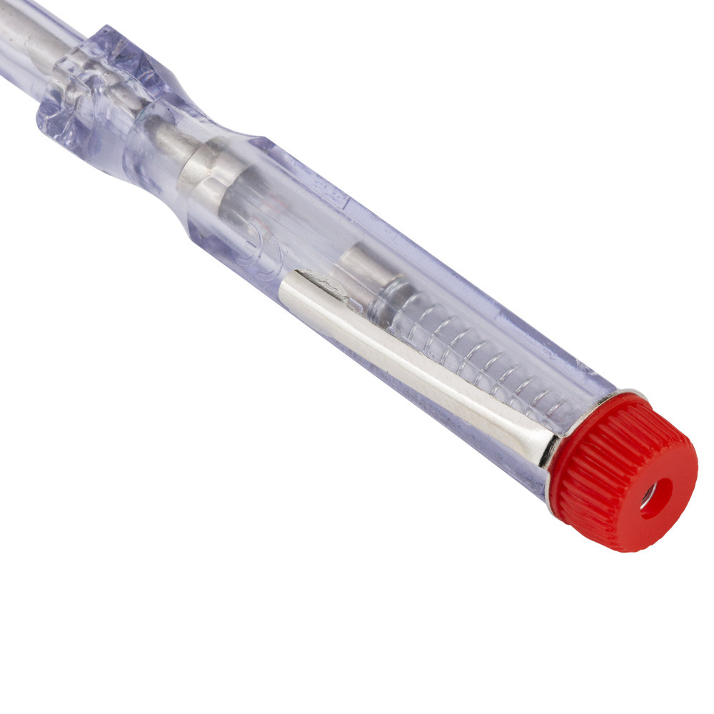 Sigma Индикатор напряжения автомобильный 6-24В 155мм SIGMA (4008651) Коломыя - изображение 2